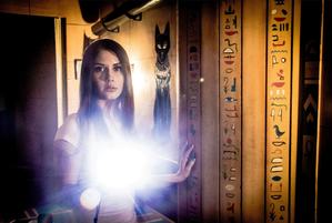 Фотография квеста Гробница фараона от компании Взаперти (Фото 2)