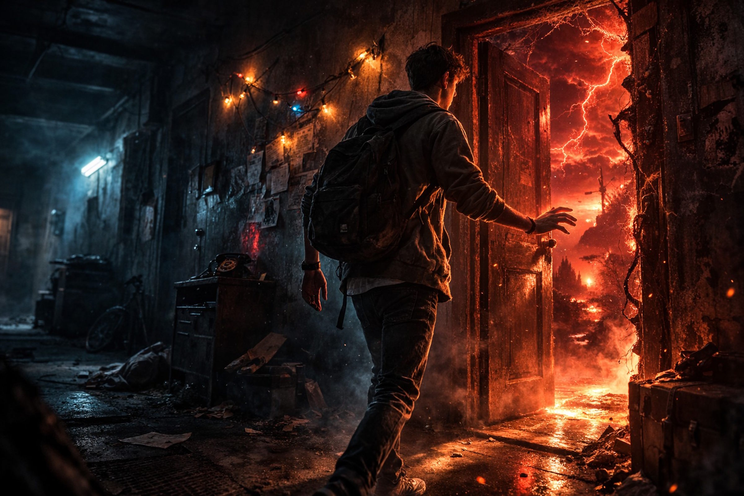 квесты по сериалам